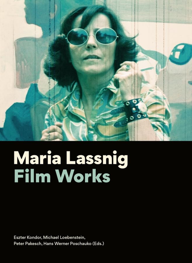 Maria Lassnig: Film Works découvrez enfin le cinéma invisible des femmes artistes