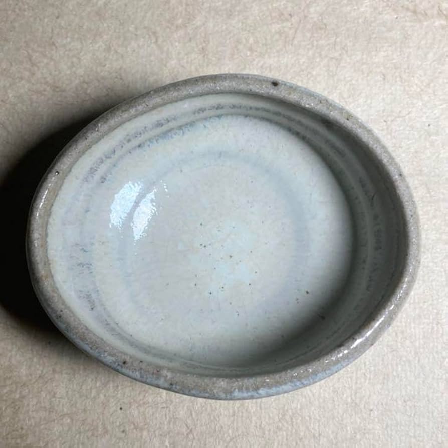 朝鮮唐津沓形ぐい呑　唐津焼　ぐい呑　焼き物　陶器　酒器　陶芸 Amazon.co.jp: 朝鮮唐津沓形ぐい呑 唐津焼 ぐい呑 焼き物 陶器