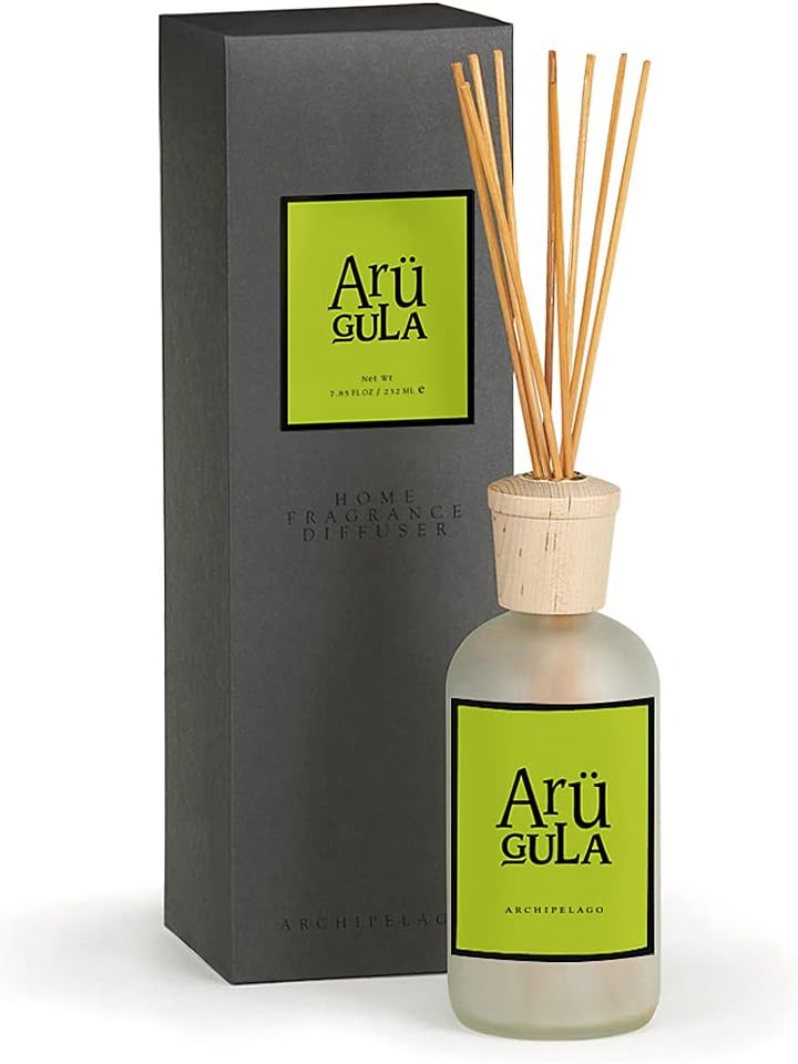 Diffuser, Arugula, 8 oz.