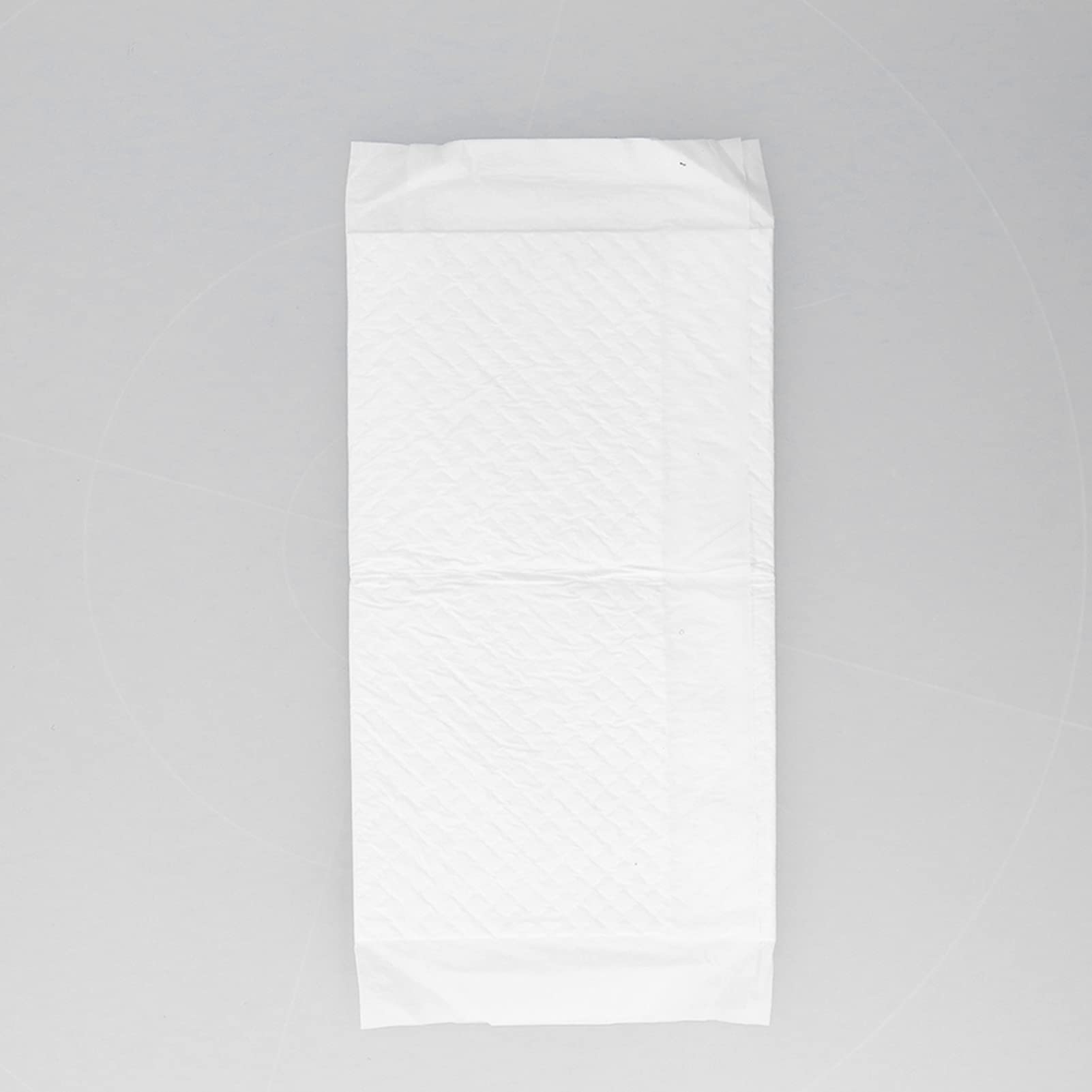 Almohadillas de cambio desechables para bebés de 10 piezas, cambiador de pañales portátil desechable y alfombrilla para cama, almohadilla desechable para recién nacidos