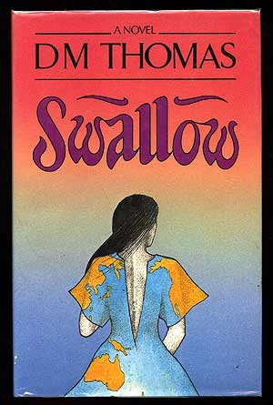 Cover of Swallow