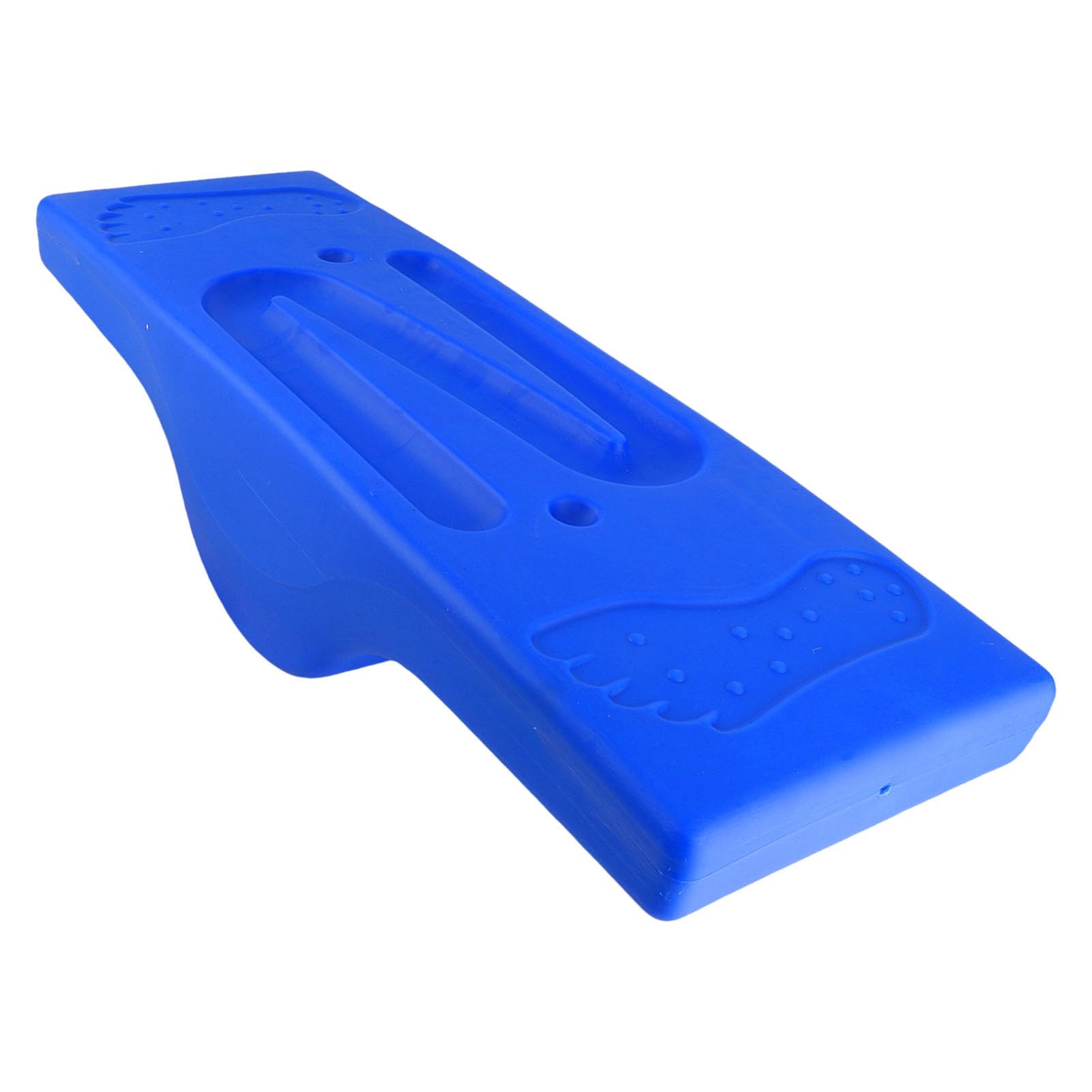 Tabla de Equilibrio para Niños para Integración Sensorial, Diversión y Aprendizaje, Material de PE Seguro para Juegos en Interiores y Exteriores