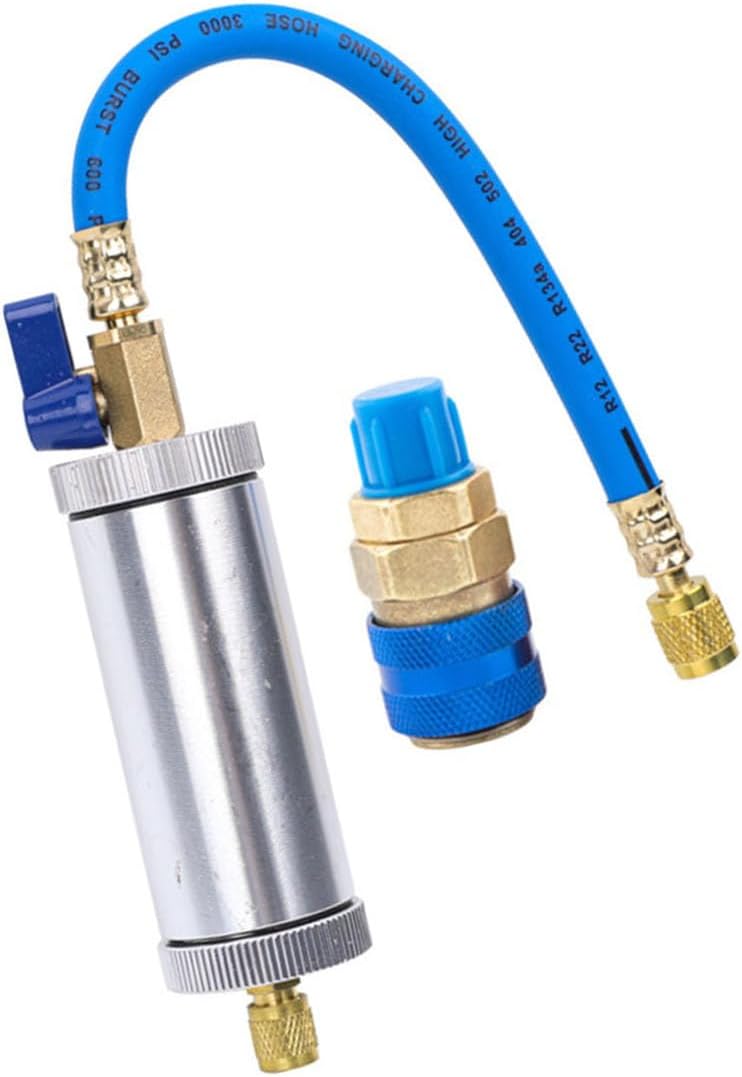 AC Oil Dye Injector Tool
