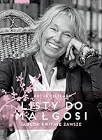 Listy do Malgosi 8364776428 Book Cover