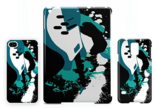 Kasabian 1 HTC 10 Cassa del Telefono Mobile Lucido...