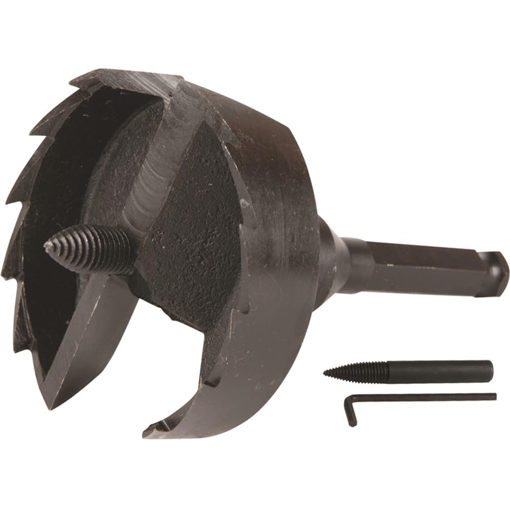 Makita d-30047 7,6 cm self Feeding bit