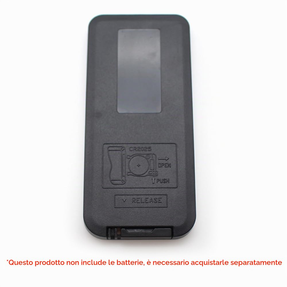 Timer da Competizione con Display Digitale, Contatore del Cronometro per Conto alla Rovescia, Attrezzatura per Cronometraggio del Parlato da Allenamento + Telecomando(2,3 pollici 4 cifre, Plug-in)