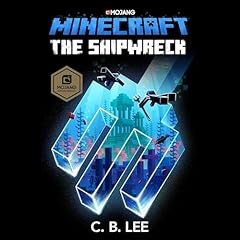 Minecraft: The Shipwreck Titelbild