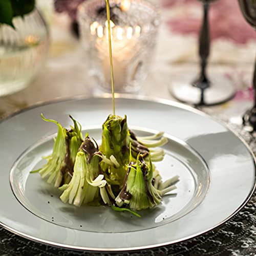 Entimio Distinto | New 2022 Harvest Italian Polyphenols Rich (+500Mg/Kg) Medium-Robust Organic Olive Oil Extra Virgin From Tuscany, Italy | 2022 Gold Award, Early Harvest Olive Oil | 16.9 Fl Oz #TOP4