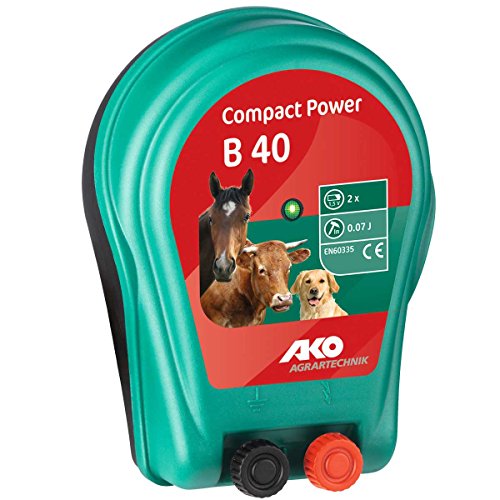 Kerbl 292216 Konijnennet 25 M, 65 cm Enkele Punt, Groen - Image 4