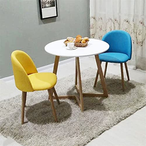Chaise salle a manger confortable pour éliminer le mal de dos - 3