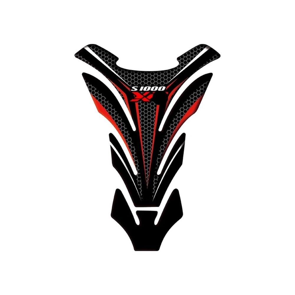 Gas Fuel Tank Pad Motorcycle Tank Pad Protection Stickers for S1000XR S1000 XR Traction Side Fuel Knee Grip Decal