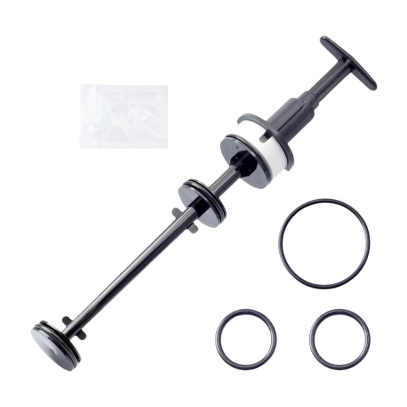 CALANDIS™ Slide Valve Piston Rod embly Premium Professional High Performance 273241 | Pool Slides & Diving Boards | Pool Equipment & Parts | Pools & Spas | Yard, Garden & Outdoor Living-image-6