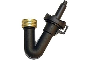 Single Blast Bottle Washer - Automatic and Portable Sterilizer for Baby Bottles