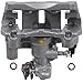 Cardone 19-P2742 Remanufactured Ultra Premium Unloaded Disc Brake Caliper with Bracket (Renewed)