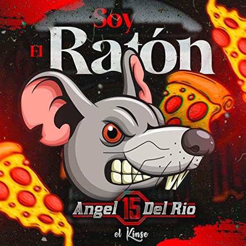 Amazon MusicでAngel Del Rio El KinseのEL RATONを再生する