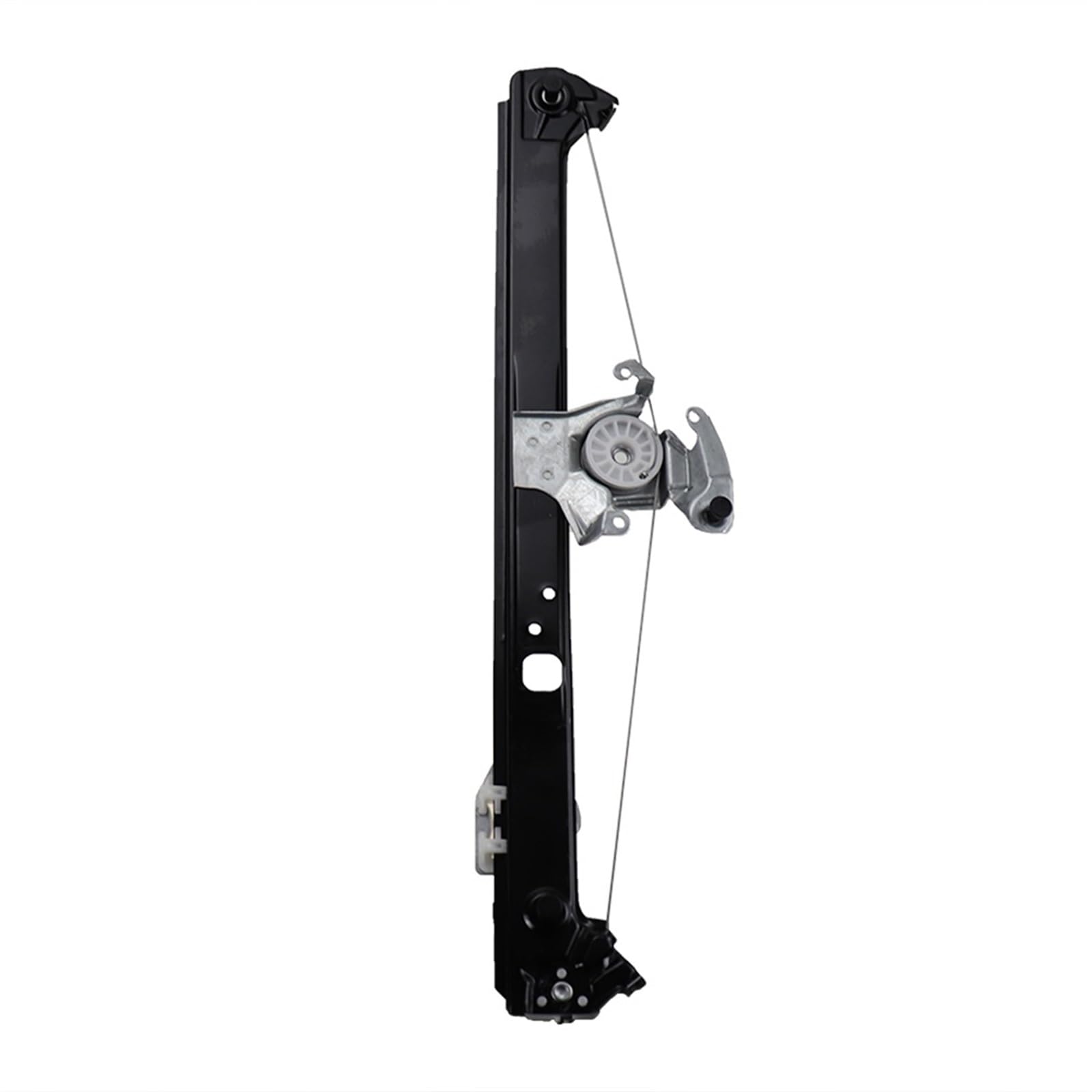 Knzvuuy Rear Right Car Rear Left Right Window Lifter Regulator Fit For X5 E53 2000-2006 Front Window Regulator Window Regulator(Rear Right)