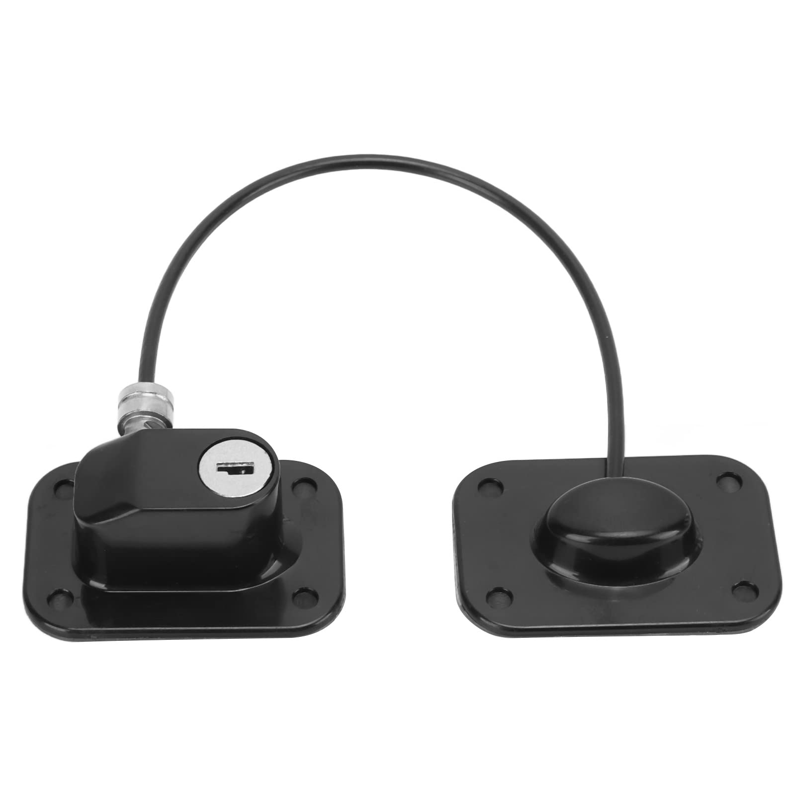 Child Window Restrictor Casement Stop Lock Cylinder Leather Metal Security Anti Theft Goods Leatherette Metalware Steel Metallic Products Leatherware Items Boxes