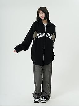 STIGMA ]☆ 22 LETTER HORN HEAVY SWEAT HOODIE 22 LETTER HORN