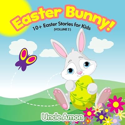 Easter Bunny!