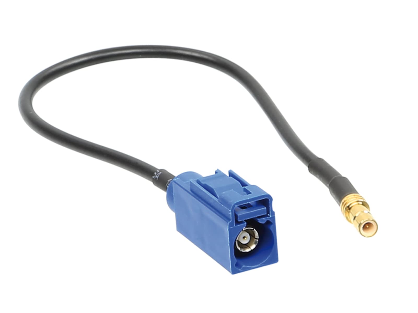 Connettore Antenna DAB+ Universale Eightwood – Sdoppiatore Fakra, SMB, SMA Per Autoradio - Foto 2