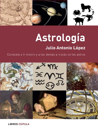 Astrología (Esoterismo)