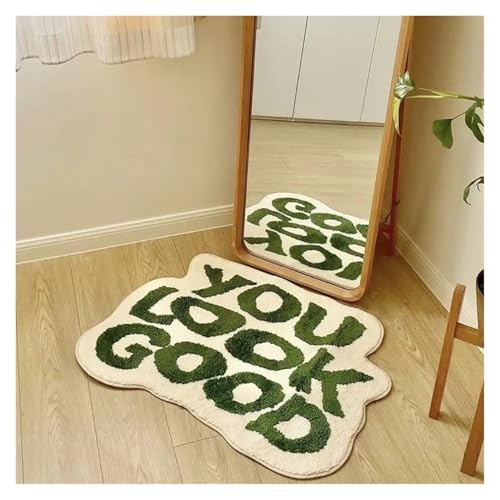 Tapis de sol antidérapant doux pour éviter les glissades