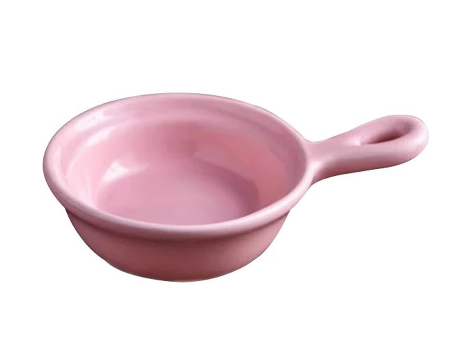 Cenz-888 Snack Dish Ceramic Dipping Bowls are Used for Condiments Sushi Tomato Sauce Chili Etc