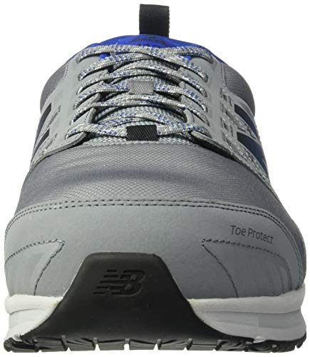 new balance men's 412v1 work industrial shoe