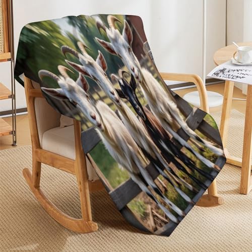 Manta de franela suave de 140x180 cm para cama y dormitorio 5