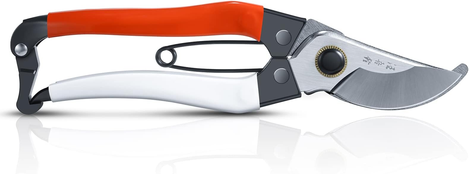 Okatsune 103 Bypass Pruners General Purpose Medium (One