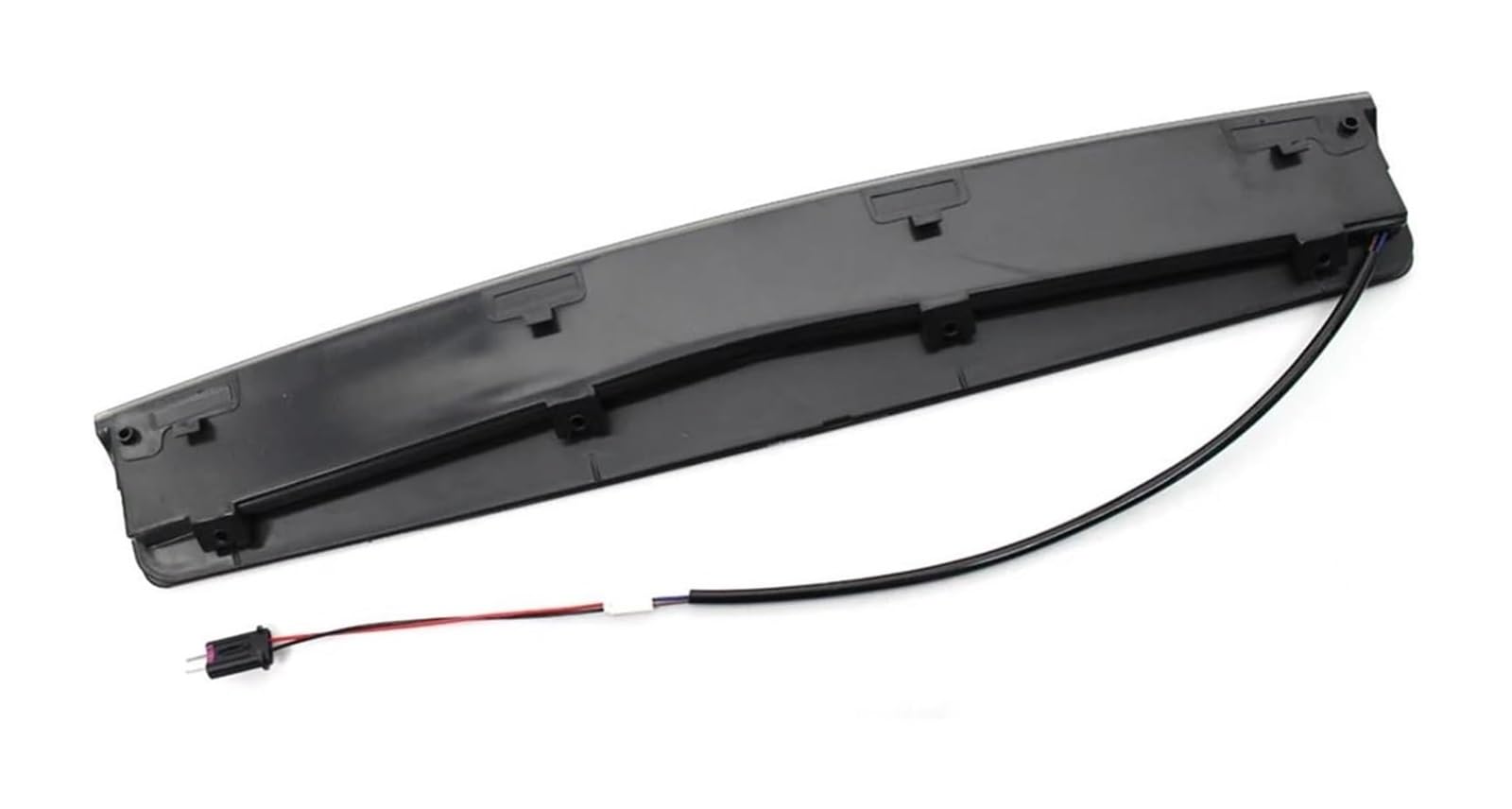 Luce Terzo Stop Per R&ange Per &over L322 2004-2012 Luce Di Stop Ad Alto Livello 1pc Affumicato High Mount 3rd Third Brake Light