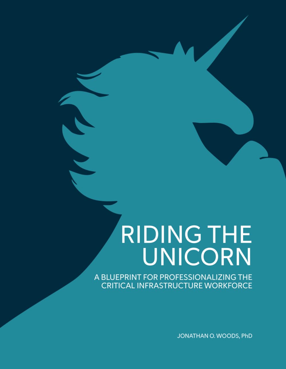 Riding the Unicorn: A blueprint for professionalizing the critical infrastructure workforce