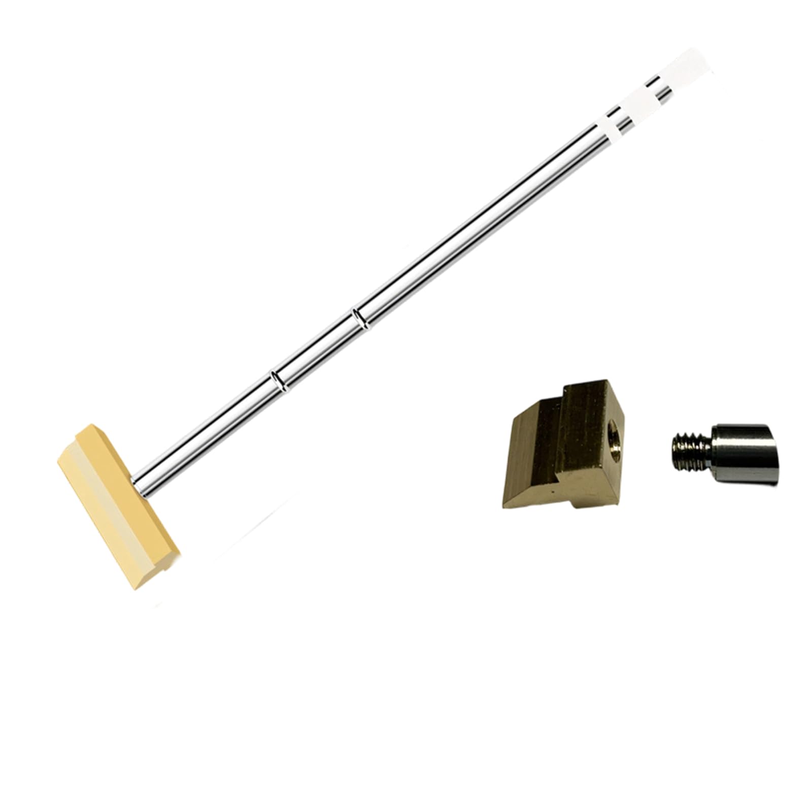 Spade Welding Tool Rapid Heating T12 Iron 1401-1406 Solder Suction Tip Professional Soldering Iron Added