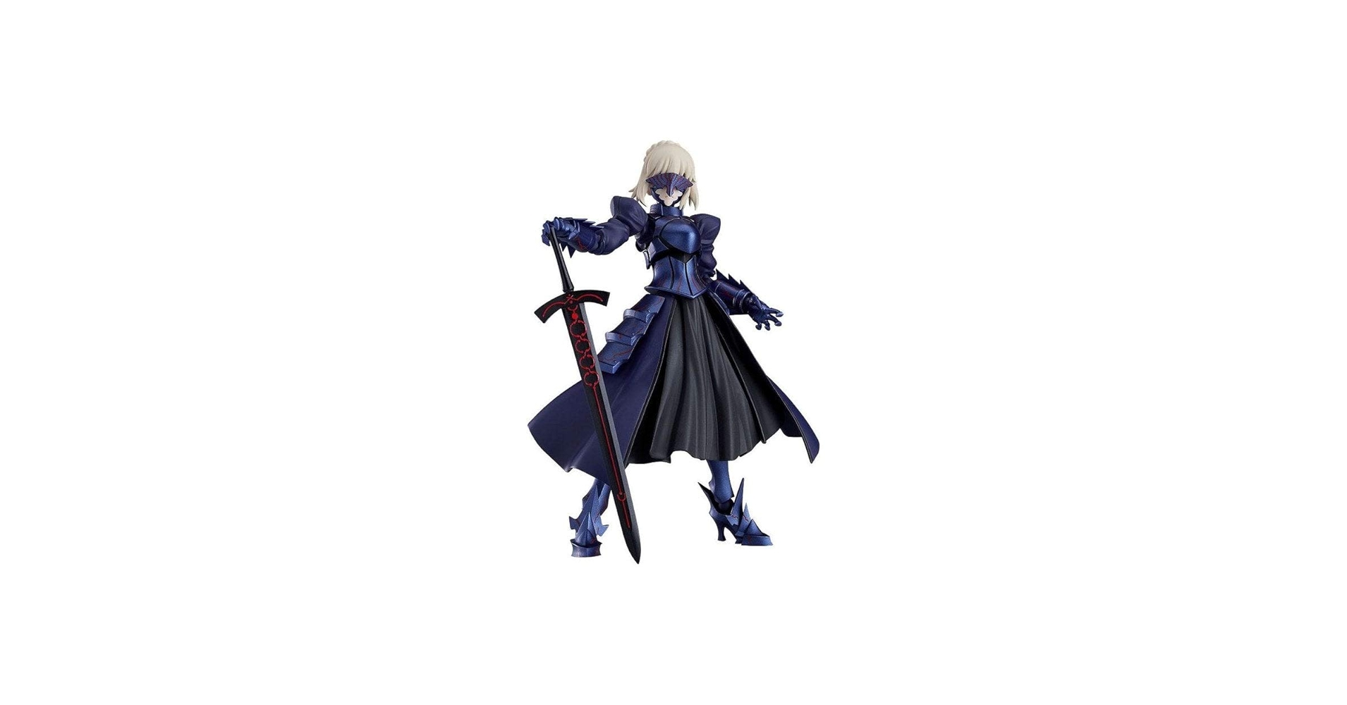 figma Fate stay night ライダー2.0 figma ライダー2.0