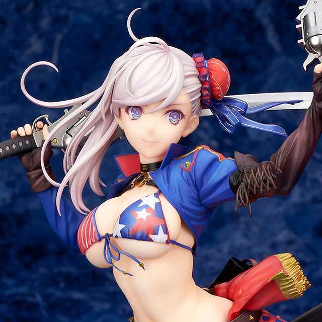Amazon | 【国内正規 未開封品】 アルター 1/7 完成品 フィギュア