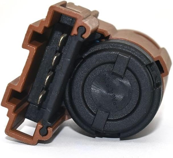 Car Spare Parts Brake Light Pedal Switch 3B0945511B for Audi for VW Car Accessories Sturdy