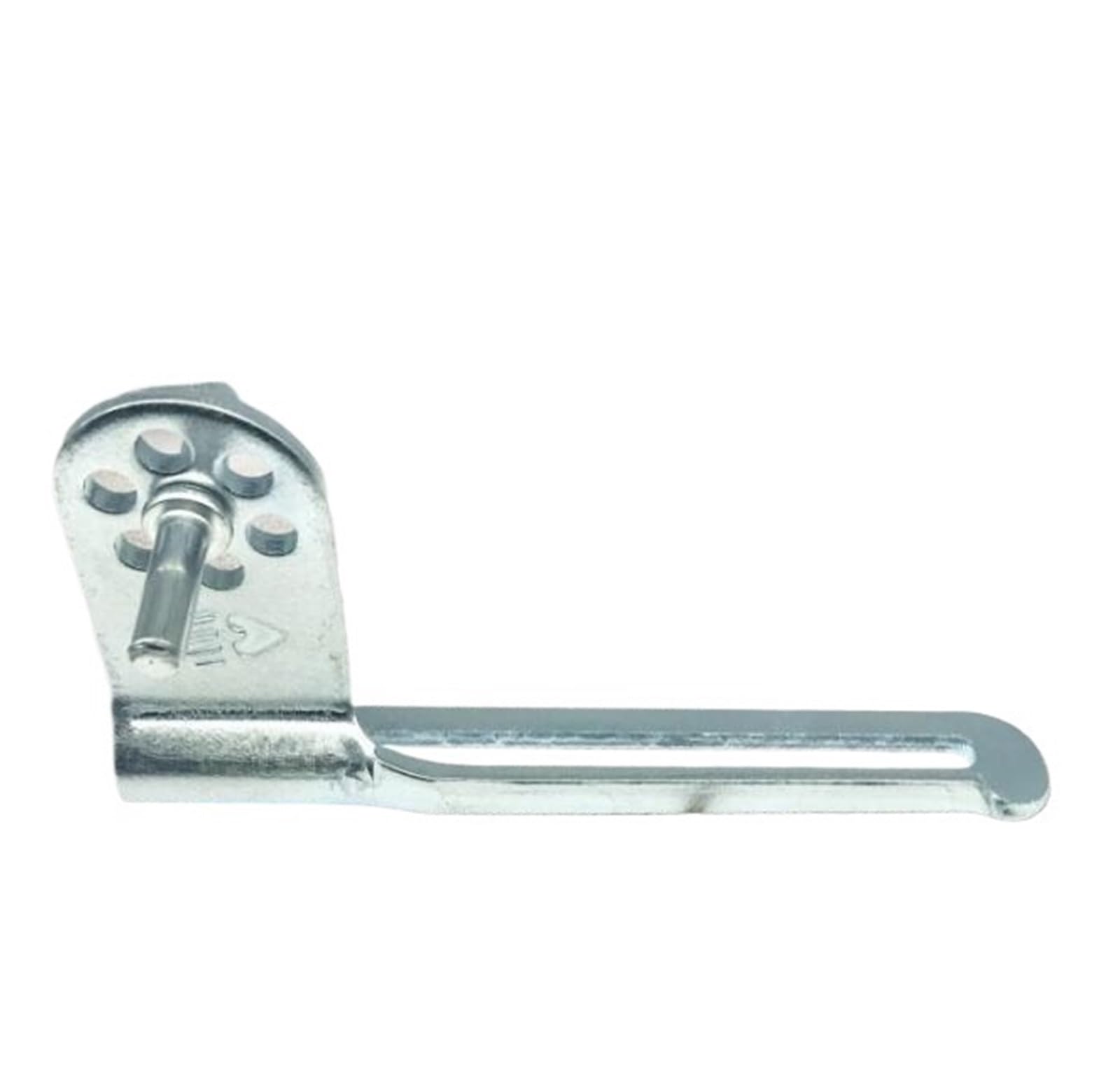 Refrigerator Door Hinge Pin Thickness Refrigerator Parts Y-223 Type Door Hinge Zer Freezer