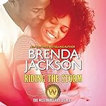 Cover of Riding the Storm