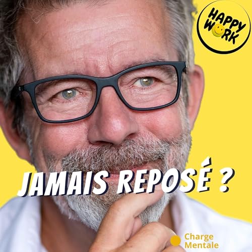 Pourquoi vous n&rsquo;&ecirc;tes jamais repos&eacute;