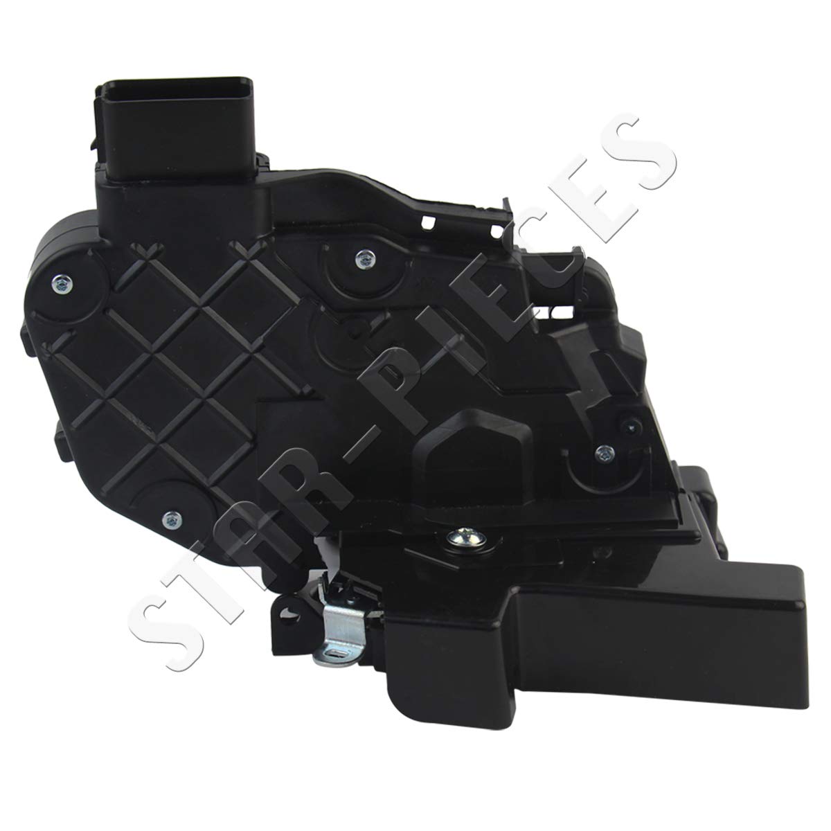 Serrure de porte compatible pour Freelander 2, Range Rover, Evoque,Discovery 3 et 4, Range Rover Sport (2004-2018) AVANT GAUCHE (côté conducteur) Centralisation de porte