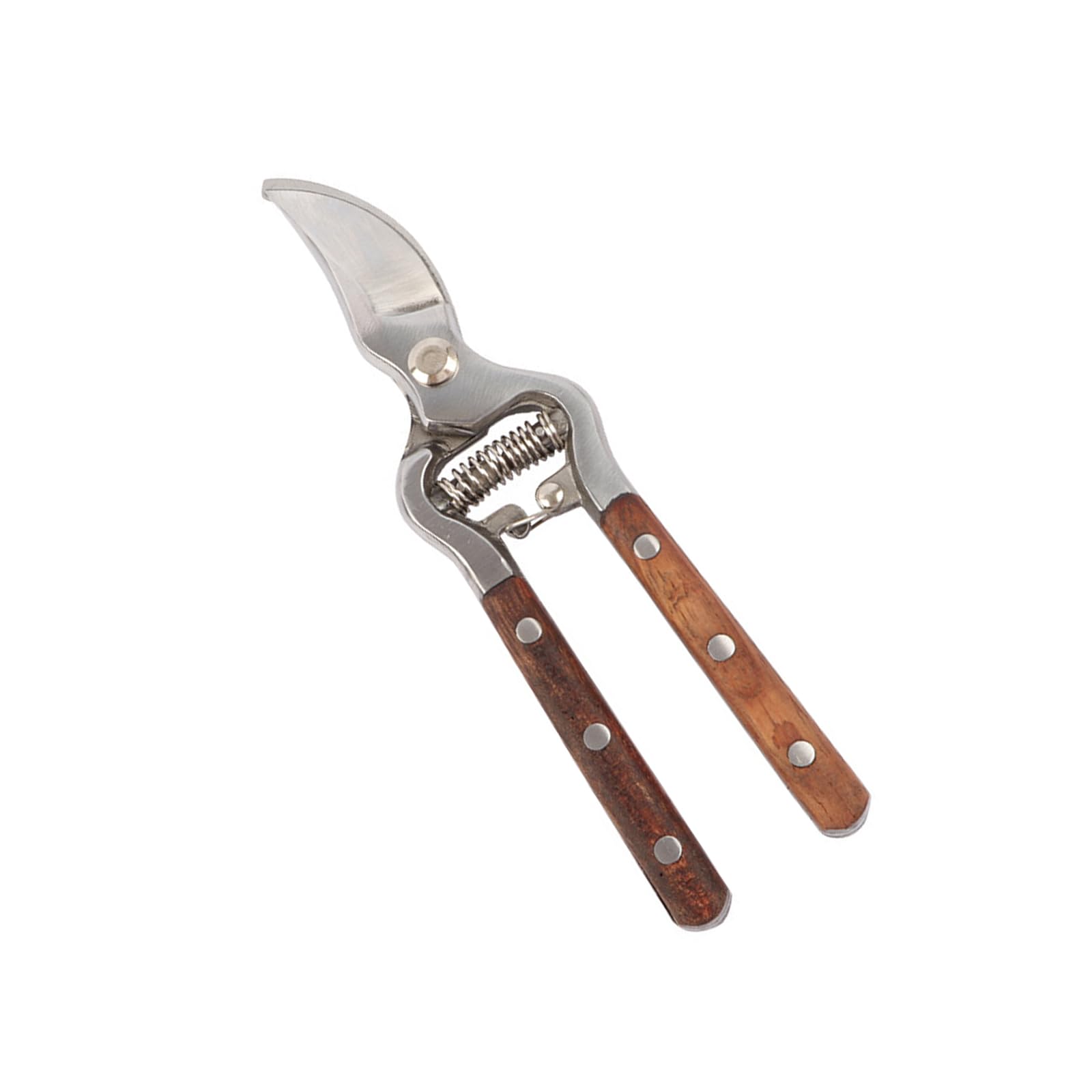 Tsynapter Elbow Advanced Gardening Shears Scissors Set Featuring Sk5 Steel Ergonomic Wood Handle Suitable For Efficient Trimming Shears Hand Pruner