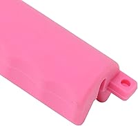 Vista 7 de VGEBY Extractor de silicona con llavero Extractor de tiro con arco removedor de objetivos con clip para cinturón Accesorios ()