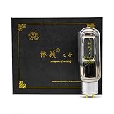 Matched Pair LINLAI 845 -DG Vacuum Tube Amplifier Valve With Gift Box Factory...