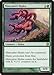 Magic: the Gathering - Mistcutter Hydra (162/249) - Theros