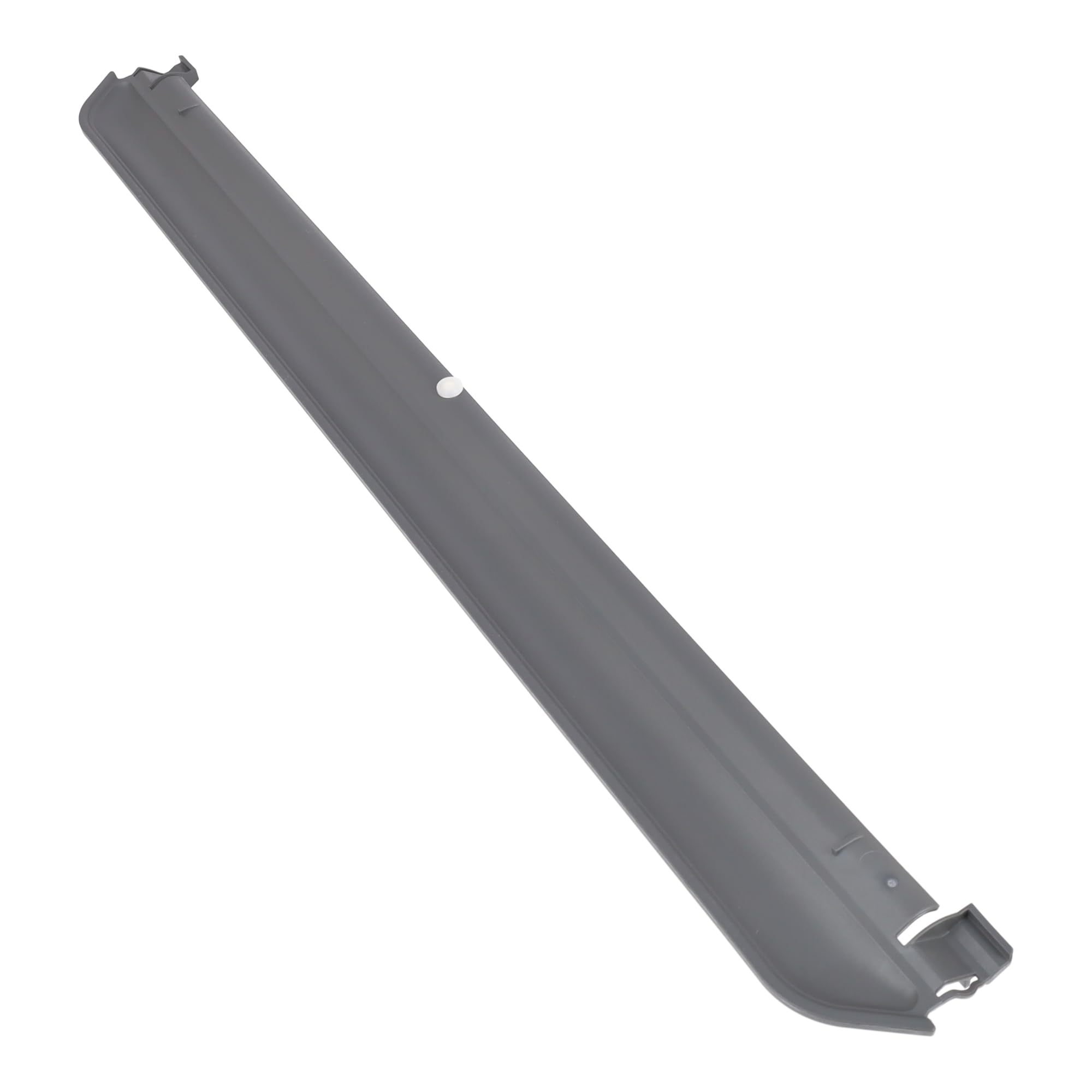 sparefixd Für Bosch Einbau-Backofentür-Glasbodenleistenhalter