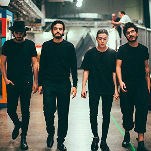 Morat bei Amazon Music