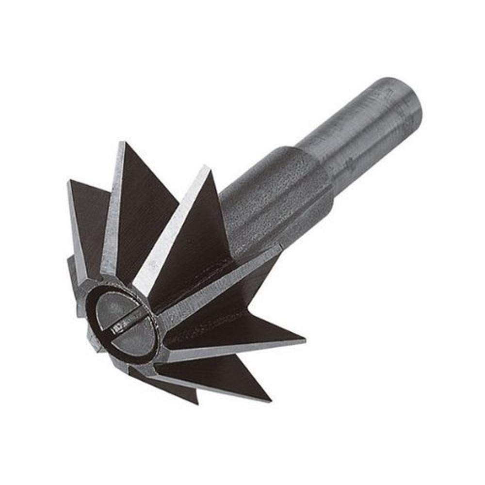 wolfcraft 3265000 Fraise à chanfreiner 45° ø 35 mm