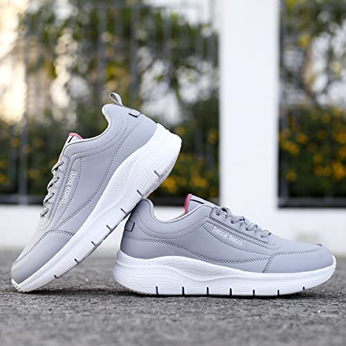 Image of Bacca Bucci Women Lace Up Sneaker Shoes
