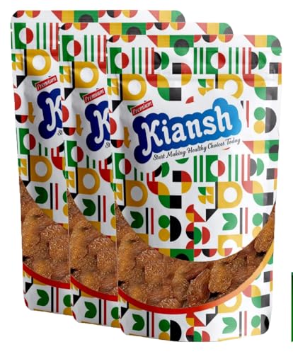 Image of Kiansh Dry fruits (Golden Raisins /Munakka /Kishmish, 750g)
